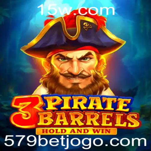 Explorando o Mundo de 3PirateBarrels: Um Jogo Inovador e Empolgante