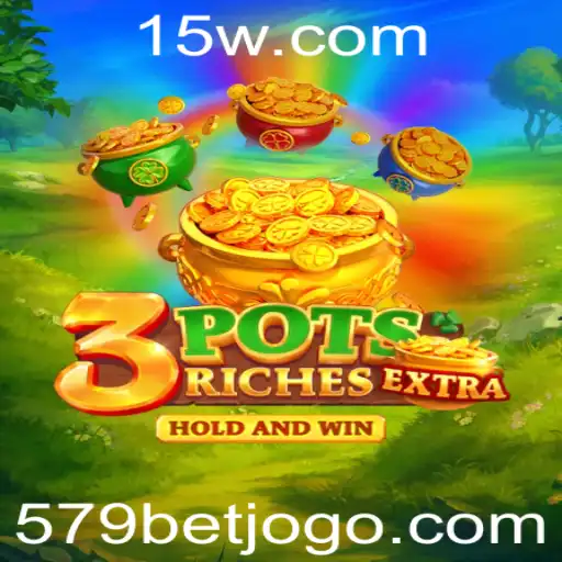 Explorando 3potsExtra: Um Mergulho Profundo no Universo do Jogo com 579 Bet
