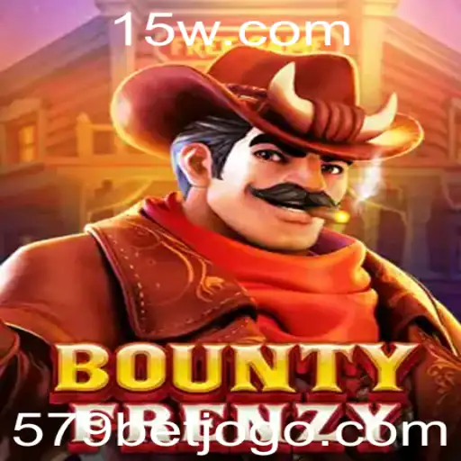 Descubra o Fascinante Mundo do Jogo BountyFrenzy