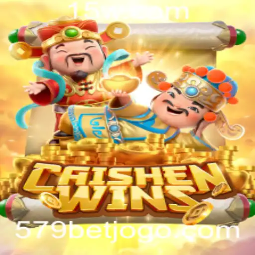 Descubra CaishenWins: O Jogo de Cassino Online em Destaque
