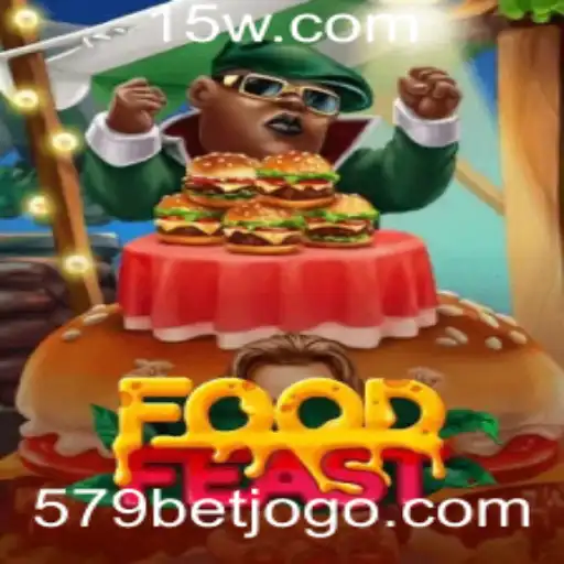 Explorando o Jogo FoodFeast: A Emoção da Culminação Culinária