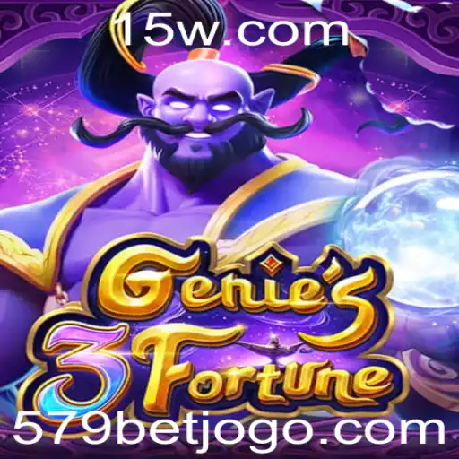 Desvendando Genie3Fortune: Um Mergulho no Mundo do Jogo 579 Bet