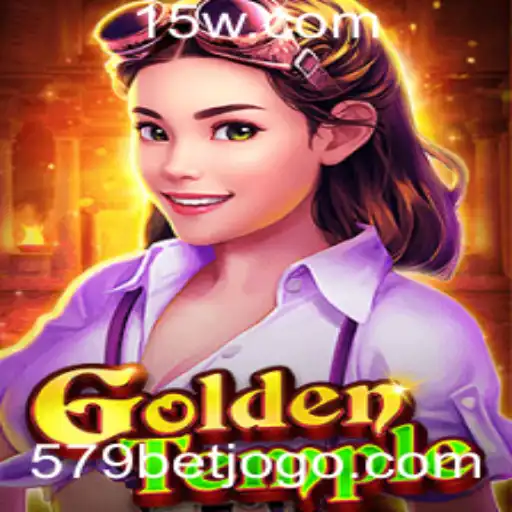 Descubra GoldenTemple: Uma Aventura de Jogo Inovadora com 579 Bet