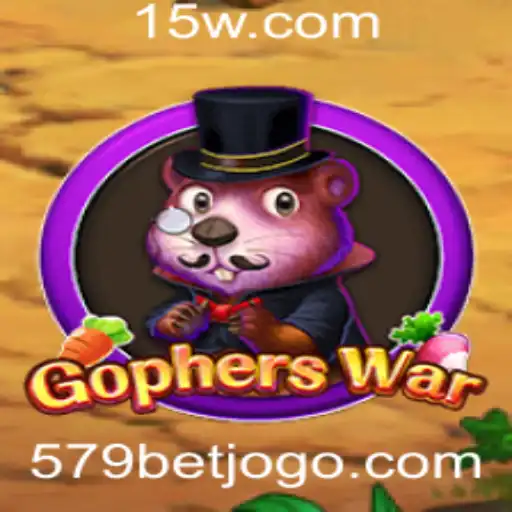 Explorando o Misterioso Universo de GophersWar