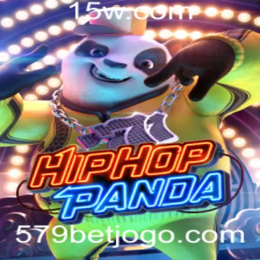 Explorando o Fascinante Mundo de HipHopPanda e a Estratégia do 579 Bet