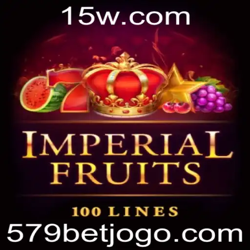 Explorando o Fascinante Mundo de ImperialFruits100 com 579 bet
