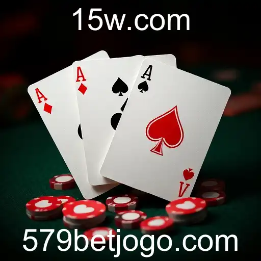 O Fascinante Mundo dos Jogos de Cartas e o Impacto do 579 Bet