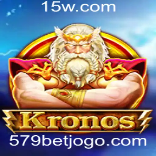 Introdução ao Jogo 'Kronos' e as Apostas '579 Bet'