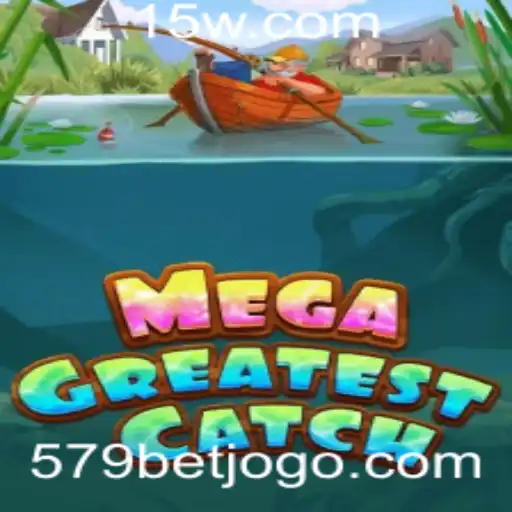 Explorando o Mundo de MegaGreatestCatch: Um Olhar Detalhado sobre Seu Universo de Jogo