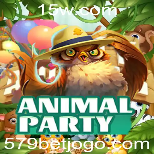 AnimalParty: Tudo sobre o animado e envolvente jogo de apostas