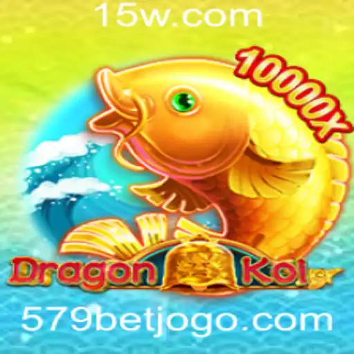 DragonKoi: Um Mergulho no Fascinante Mundo do Jogo e da Aposta 579
