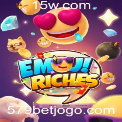 Explorando o Universo de EmojiRiches: Jogo, Regras e Estratégias