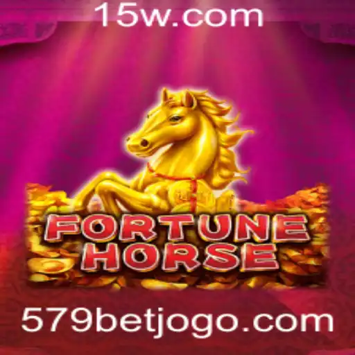 FortuneHorse: A Nova Sensação no Mundo dos Jogos de Apostas