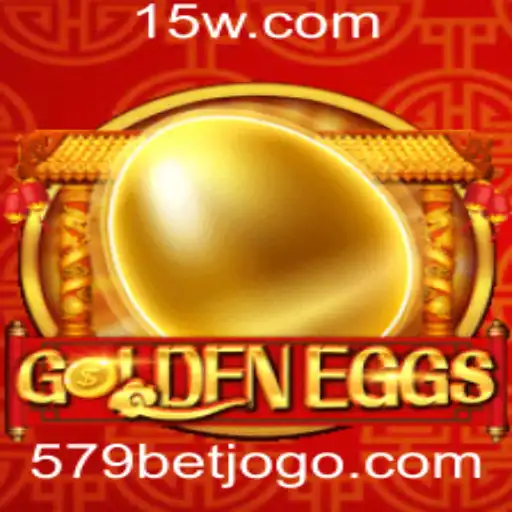Desvendando GoldenEggs: A Emoção do Jogo e a Tendência de 579 Bet