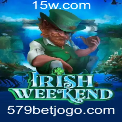 IrishWeekend: A Nova Sensação no Mundo dos Jogos de Apostas