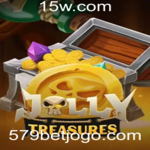 Descubra as Aventuras e Regras do JollyTreasures: Uma Experiência de Jogo Empolgante com a Estratégia 579 Bet
