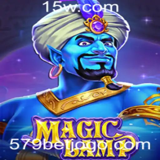 Explorando o Fascinante Mundo do Jogo MagicLamp: Regras e Introdução