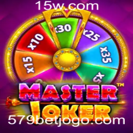 Explorando MasterJoker: Um Mundo de Emoção em Slots