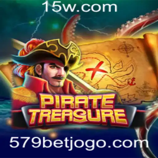 PirateTreasure: Aventura e Estratégia em Alto-Mar