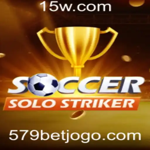SoccerSoloStriker: Uma Viagem Emocionante Pelo Mundo do Futebol