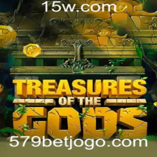 Descobrindo o Fascinante Mundo de 'Treasure of the Gods'