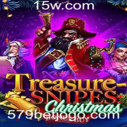 Explorando o Fascinante Mundo de TreasuresnipesChristmas e a Dinâmica '579 bet'