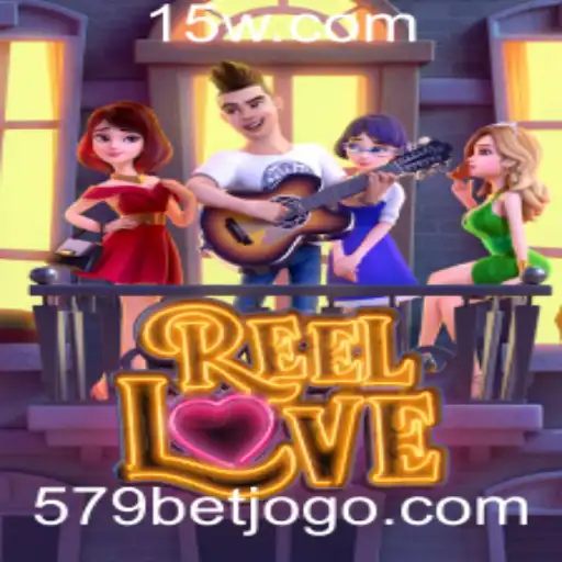Descubra o Mundo de ReelLove: Atração e Aventura nas Bobinas
