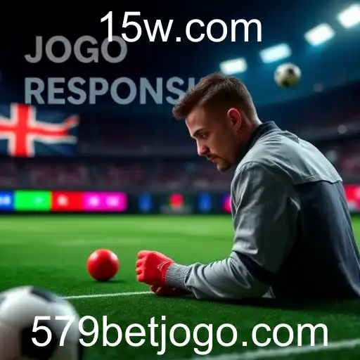 Jogo Responsável: Um Guia para 579 Bet