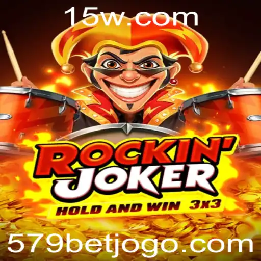 Descubra o Mundo de rockinjoker: Uma Nova Era de Entretenimento e Apostas com 579 bet