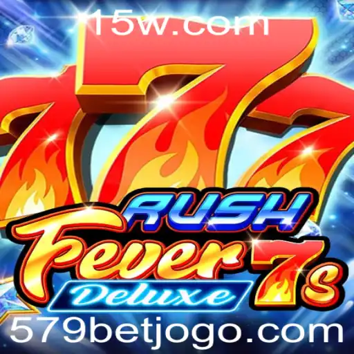 Descubra o Empolgante Mundo de RushFever7sDeluxe: O Jogo que Redefine as Apostas com 579 Bet