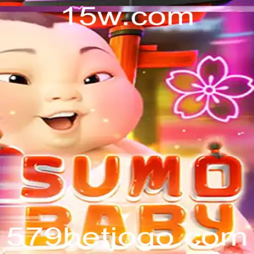 Explorando o Fascinante Universo do Jogo SumoBaby e a Tendência 579 Bet
