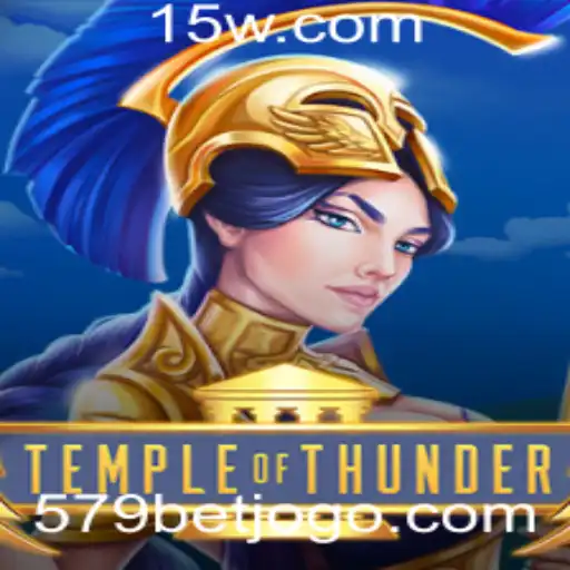 Descubra o Mundo Aventureiro de TempleofThunder com 579 apostas