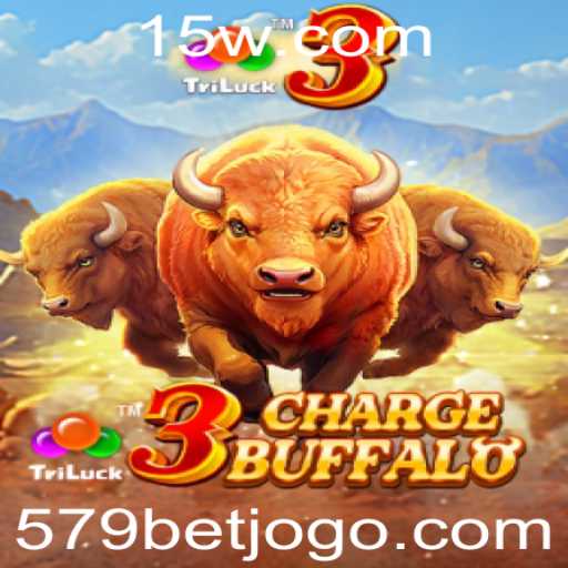 Explorando o Jogo 3ChargeBuffalo: Uma Nova Dimensão no Entretenimento de Apostas