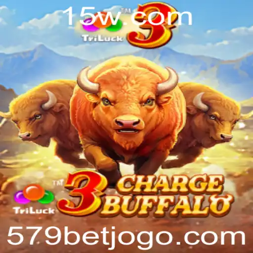 Explorando o Jogo 3ChargeBuffalo: Uma Nova Dimensão no Entretenimento de Apostas