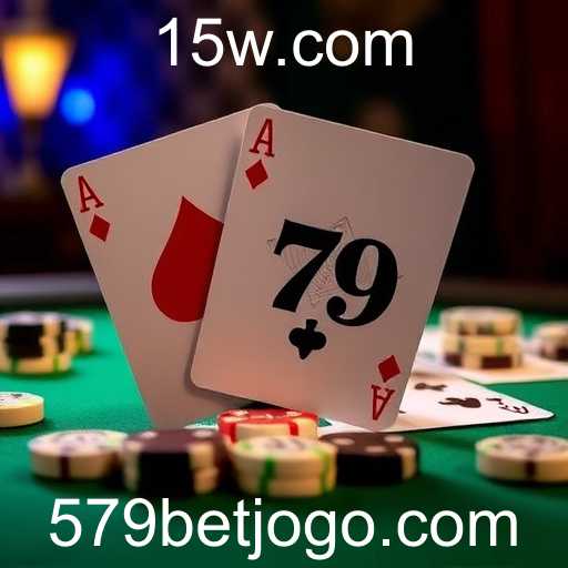 Explorando o Universo do Bacará: Estratégias, História e a Influência do 579 Bet