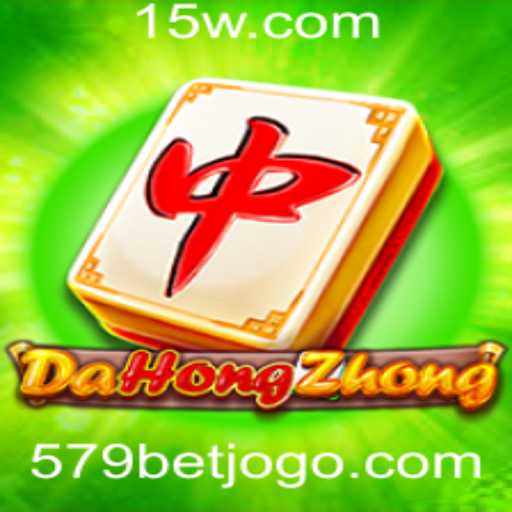 Descubra o Fascinante Mundo de DaHongZhong e a Excitante Aposta 579