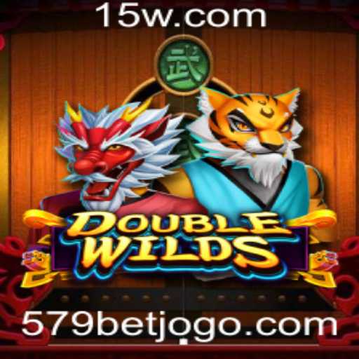 Explorando o Mundo do DoubleWilds: Estratégias de Jogo com 579 Bet