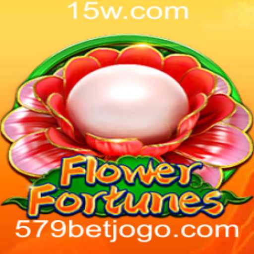 Descubra as Emoções de FlowerFortunes com uma Aposta de 579