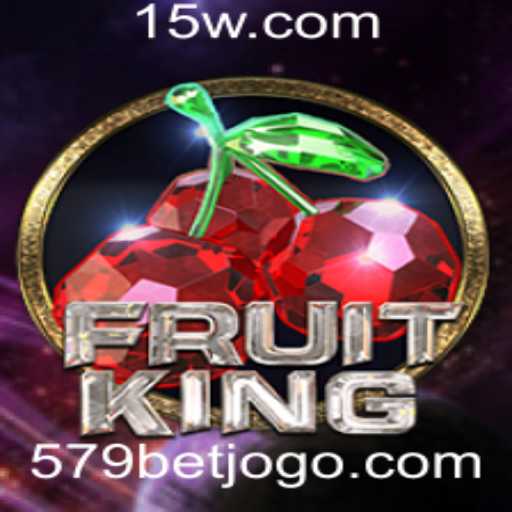 Explorando o Encantador Mundo de FruitKing e o Conceito 579 Bet