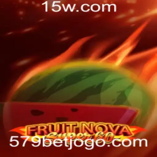 Explorando o Mundo do Jogo FruitNovaSuper60