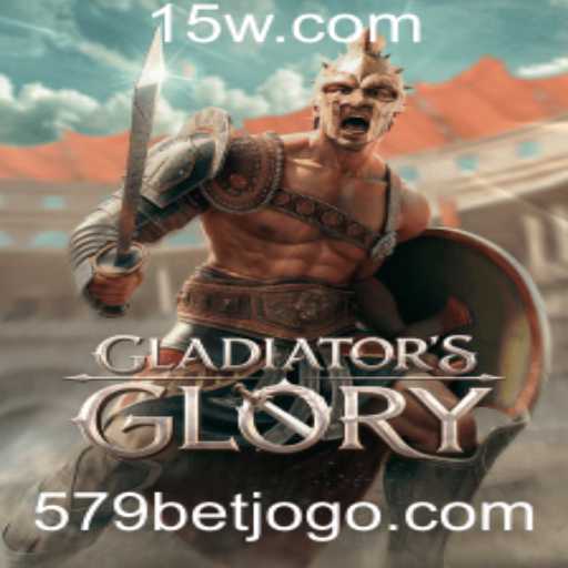 GladiatorsGlory: Um Mergulho no Mundo dos Jogos de Arena Virtual