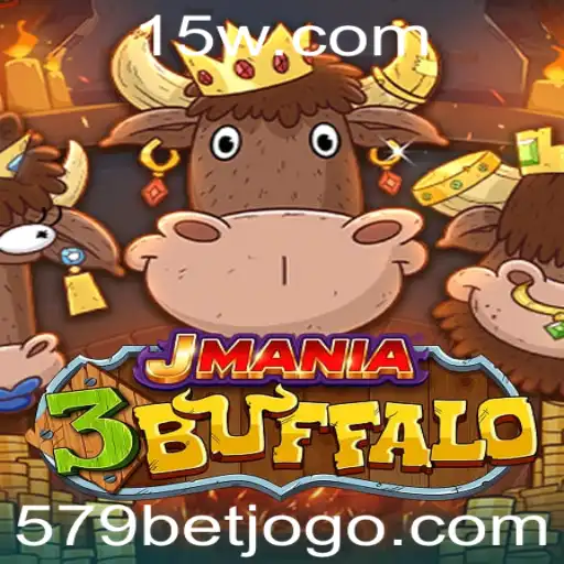 Descubra JMania3Buffalo: O Novo Fenômeno no Mundo dos Jogos