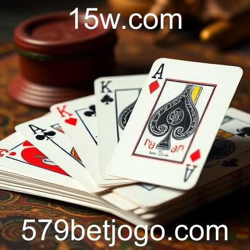 Explorando a Fascinante História e Evolução dos Jogos de Cartas