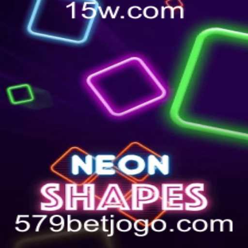Explorando NeonShapes: Um Novo Conceito em Jogos de Aposta