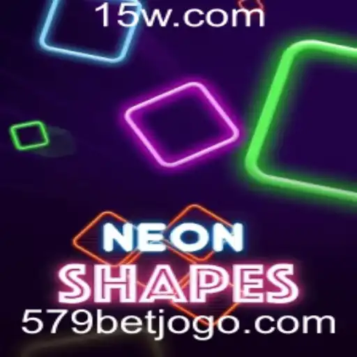 Explorando NeonShapes: Um Novo Conceito em Jogos de Aposta