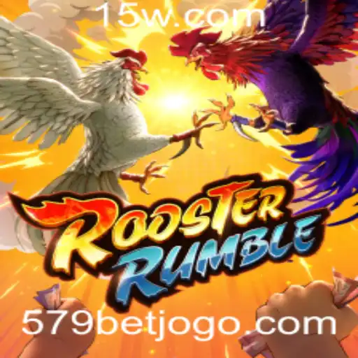 RoosterRumble: O Fascinante Universo das Apostas no Jogo de Galos