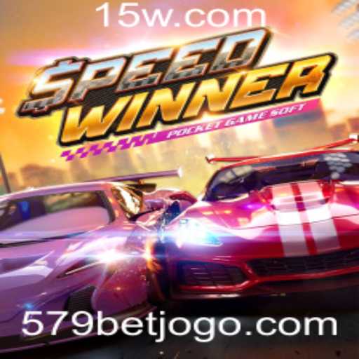 Explorando o Universo do Jogo SpeedWinner