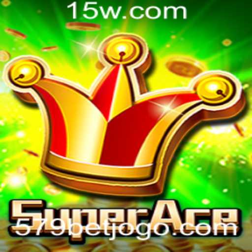 Descubra o Fascinante Mundo de SuperAce: O Jogo do Momento
