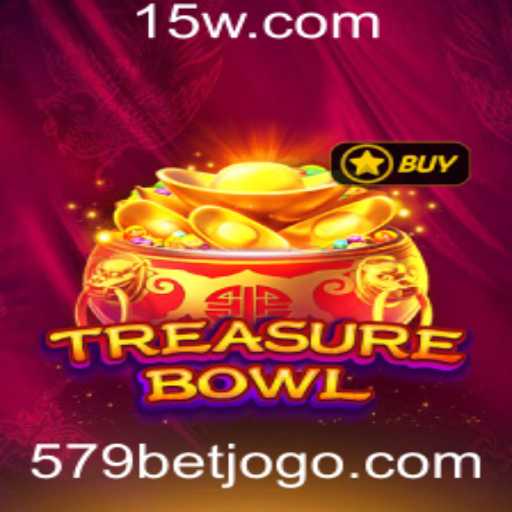 Explorando o Fascinante Jogo TreasureBowl