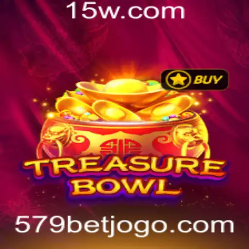 Explorando o Fascinante Jogo TreasureBowl